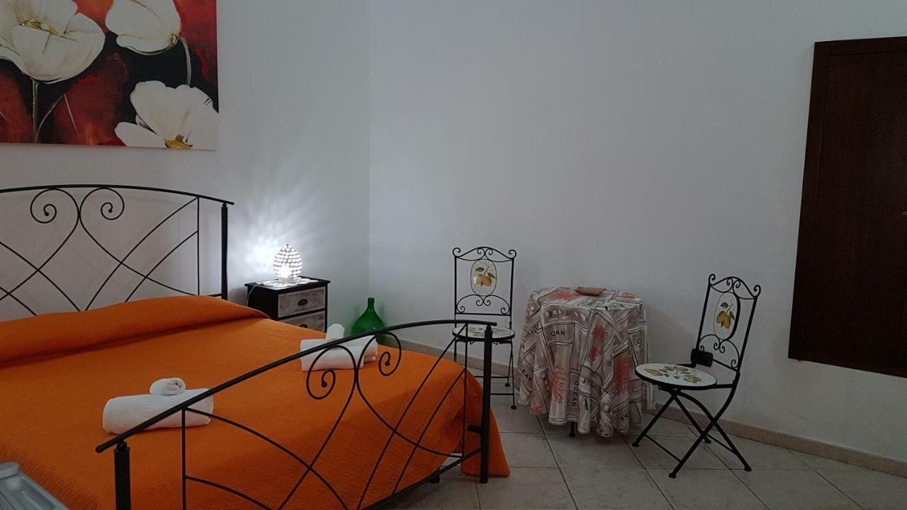 Couette-café Santa Lucia