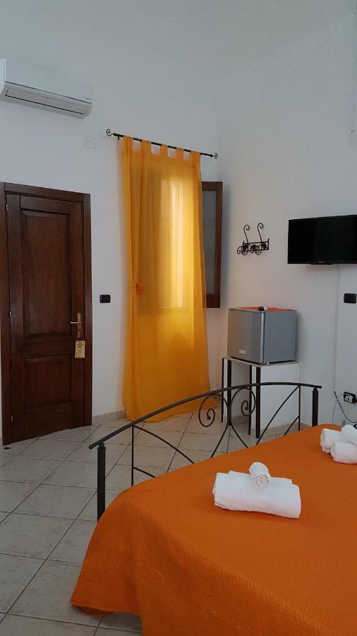 Bed & Breakfast Santa Lucia 2*