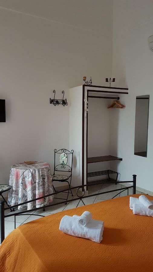 Santa Lucia Bed & Breakfast