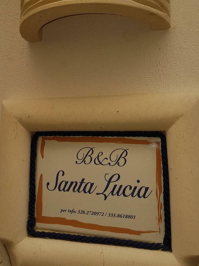 Santa Lucia Bed & Breakfast 2*