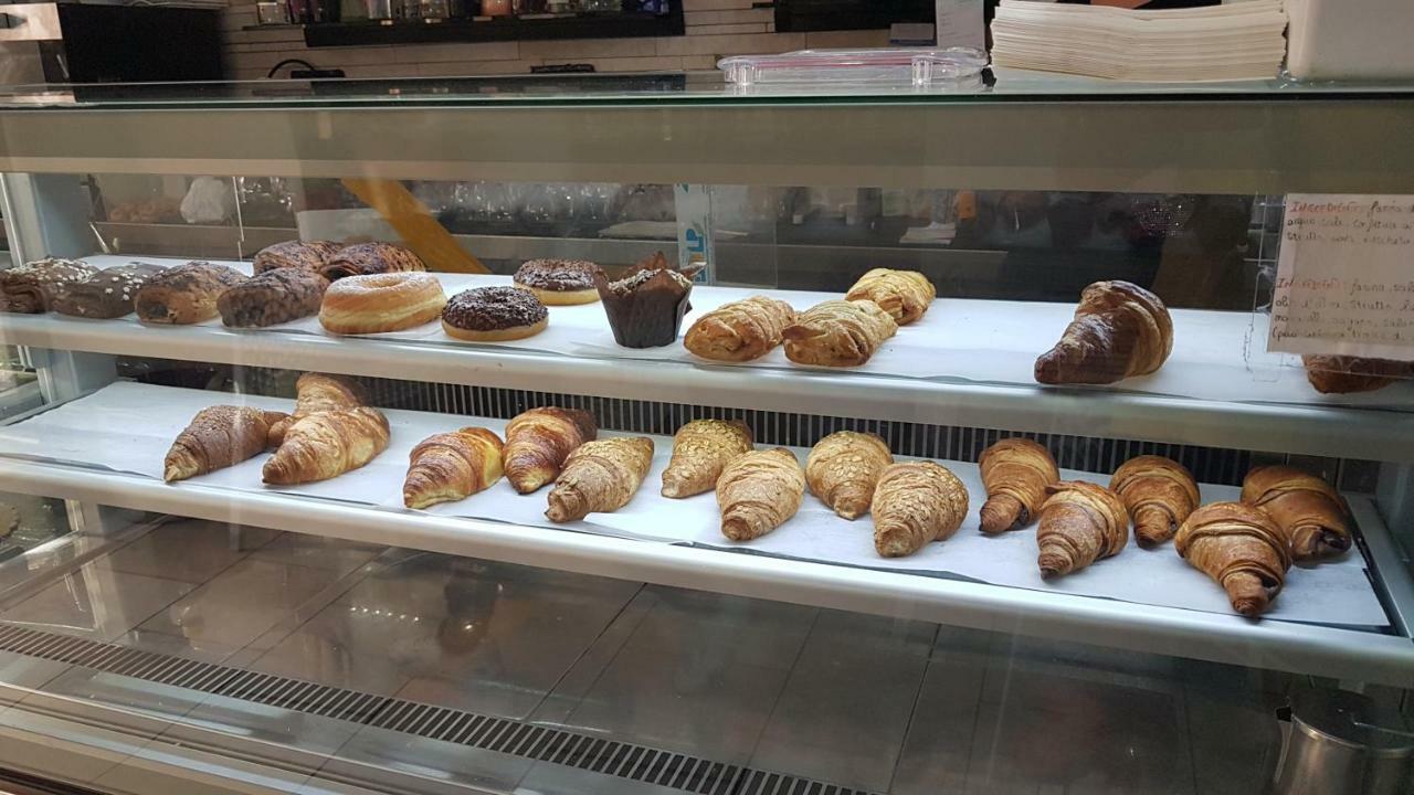 Santa Lucia Couette-café Gallipoli